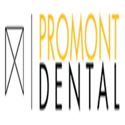 Promont Dental Design logo