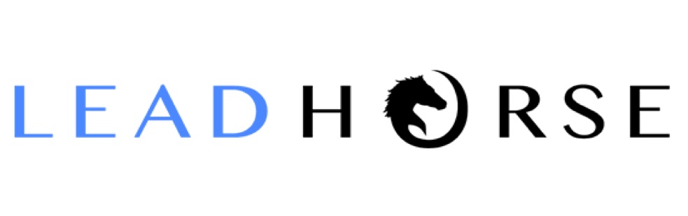 Lead Horse Marketing logo