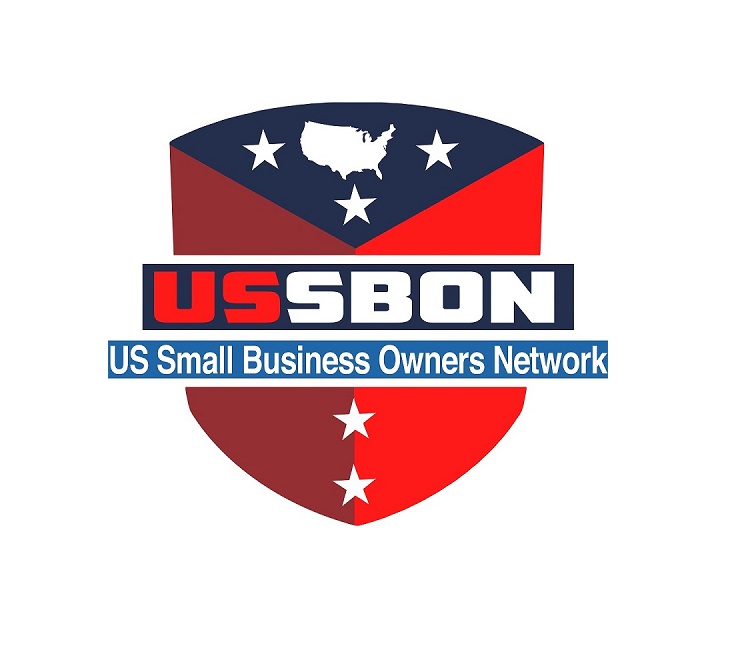 US Small Business Owners Network (USSBON) logo