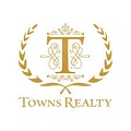 Towns Realty logo
