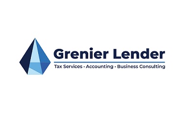 Grenier Lender logo