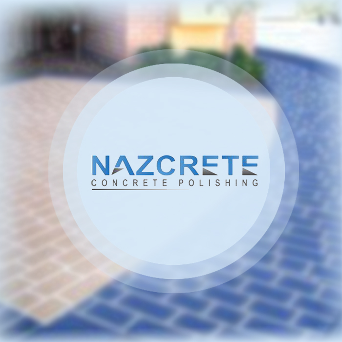 Nazcrete - Concrete Polishing & Resurfacing logo