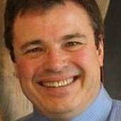 John Inghram - Direct Lender logo