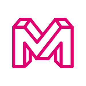 Materialize Labs - Web design - Mobile app development logo