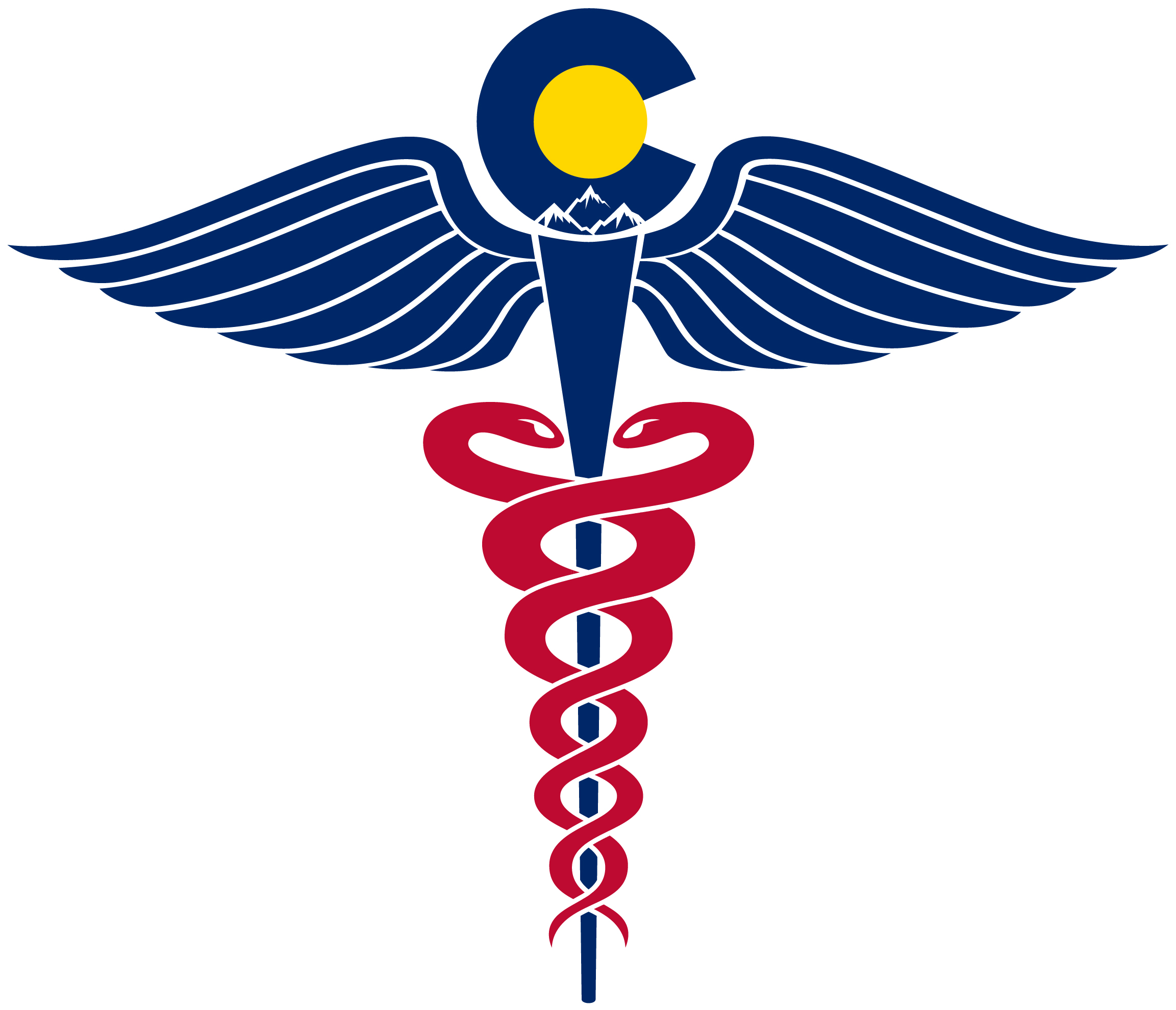 Colorado Medical Solutions logo
