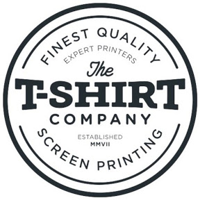 T-shirt Company logo