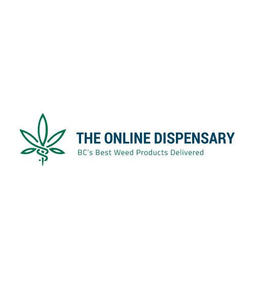 Online Dispensary Canada logo