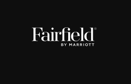 Fairfield Inn & Suites by Marriott Mexico City Vallejo logo