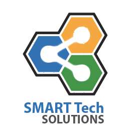 Smart Tech Solutions Pvt. Ltd. logo