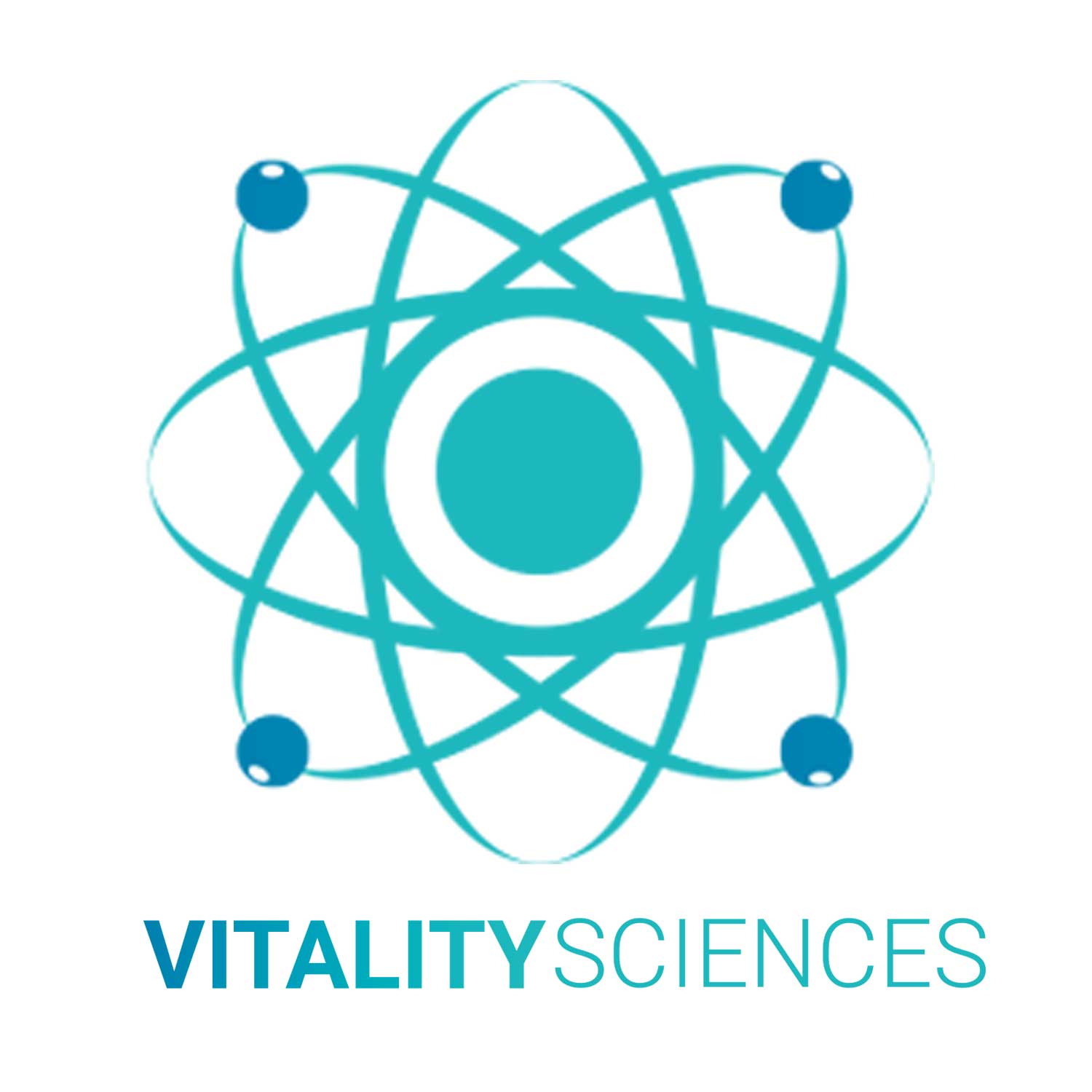 Vitality Sciences logo