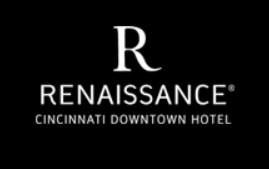 Renaissance Cincinnati Downtown Hotel logo