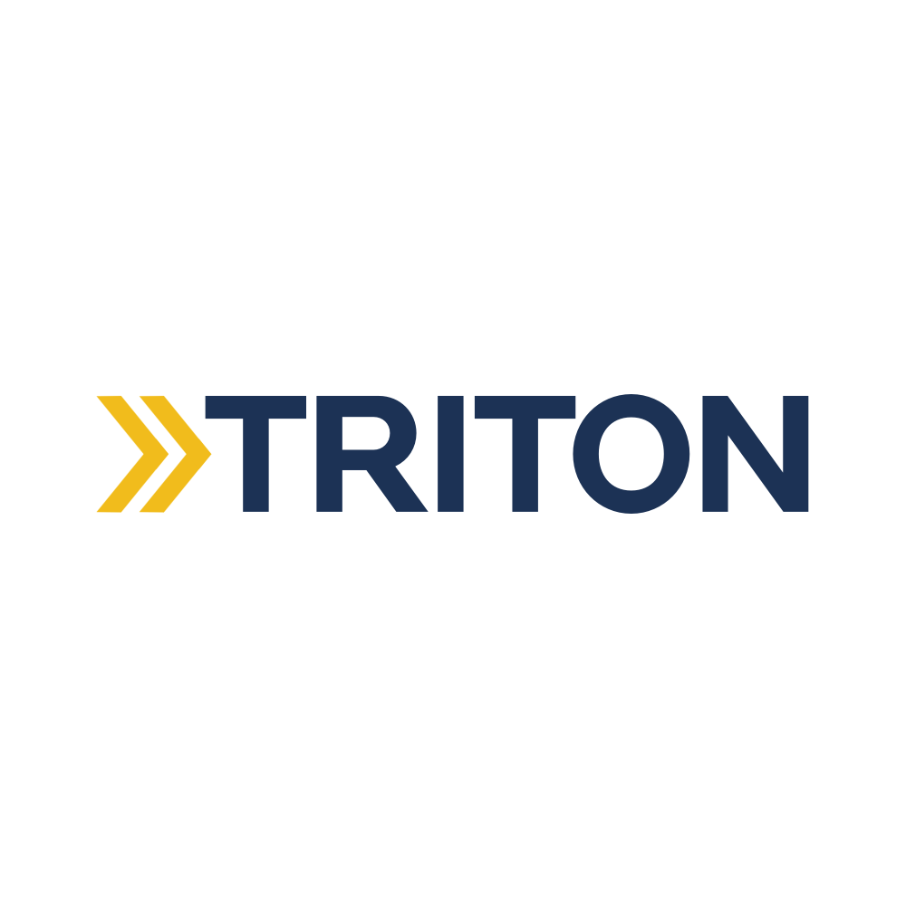 Job applicant pre-employment screening - Triton Canada logo