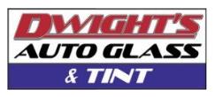 Dwight's Glass And Tint logo