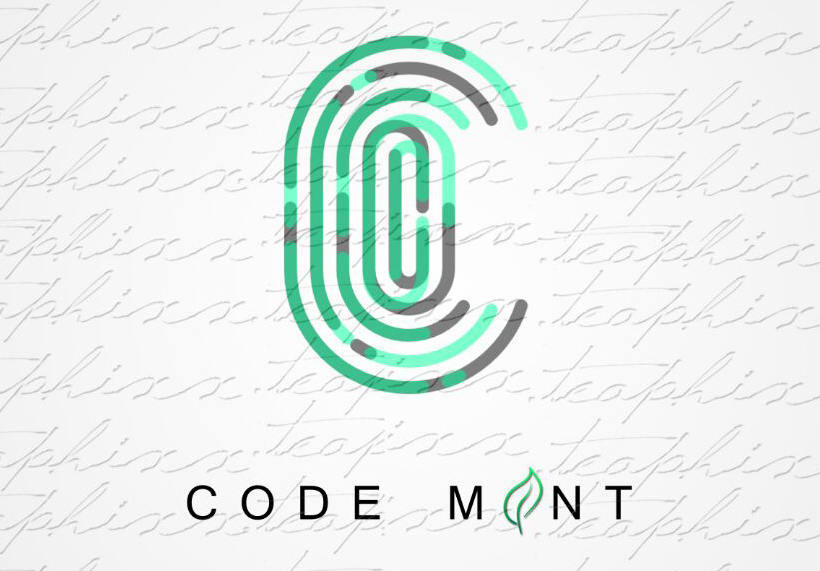 Codemint logo