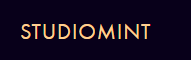 STUDIOMINT logo
