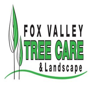 Fox Valley Tree Care logo