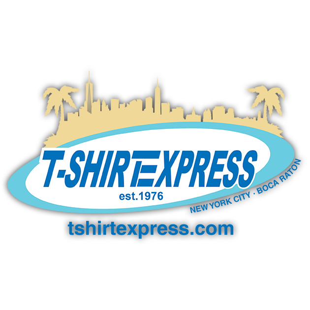 Tâ€Shirt Express logo