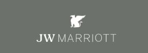 JW Marriott Hotel Ankara logo