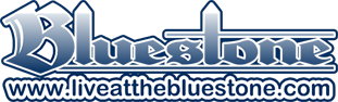 The Bluestone logo