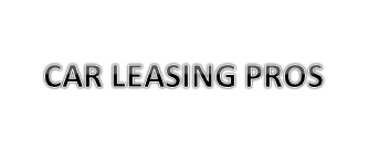 Car Leasing Pros logo