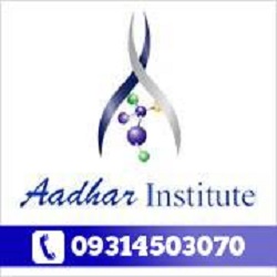 Aadhar Isntitute Jaipur logo