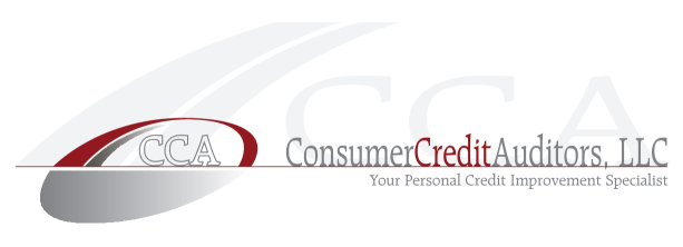 Consumer Credit Auditors logo