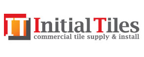 Initial Tiles Pty Ltd logo