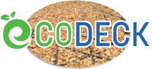 EcoDeck logo