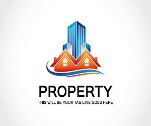 Tasawar home property Dealer logo