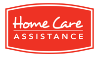Home Care Assistance of Dallas logo