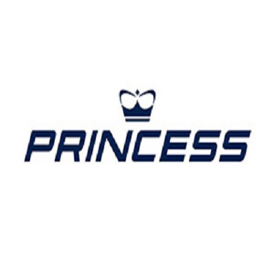 Princess Yachts Cyprus logo