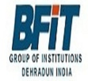 BFIT GROUP OF INSTITUTIONS logo