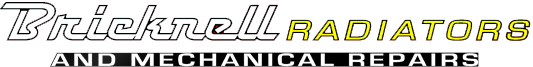 Bricknell Radiators and Mechanical Repairs logo