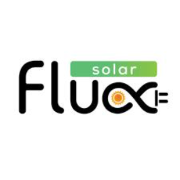 Flux Solar Energy Solutions Pvt ltd logo