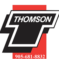 Thomson Metals logo