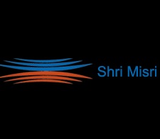 Shri Misri Solutions Pvt Ltd logo