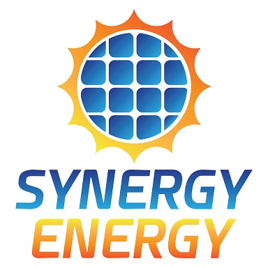 Synergy Solar Panels Installation Broward logo