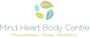 Mind Heart Body Centre logo