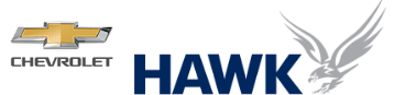 Hawk Chevrolet of Joliet logo