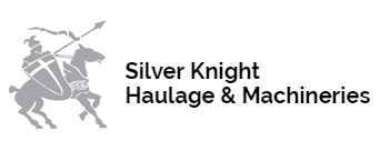 Silver Knight Haulage & Machineries Ltd logo