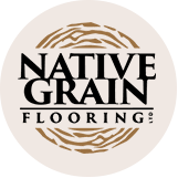 Native Grain Flooring Ltd logo