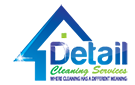 Detail Cleaning Services logo
