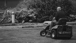Frontent Big Bend Lawn Mower Repair logo