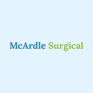 McArdle Surgical logo