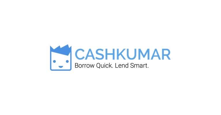 Cashkumar logo