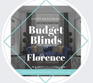 Budget Blinds Of Florence logo