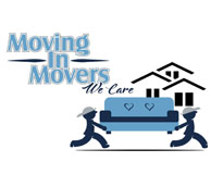 Moving N Mover logo