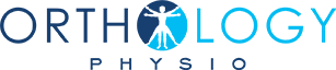 Orthology Physio logo