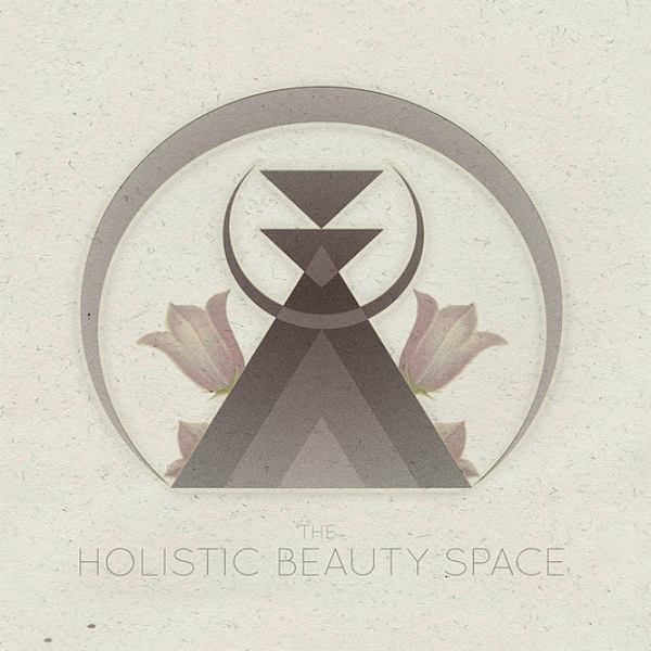 The Holistic Beauty Space logo