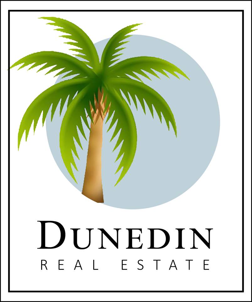 Dunedin Fine Homes logo